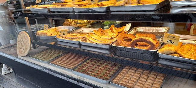 Frederiksborgvej 4, 2400 København