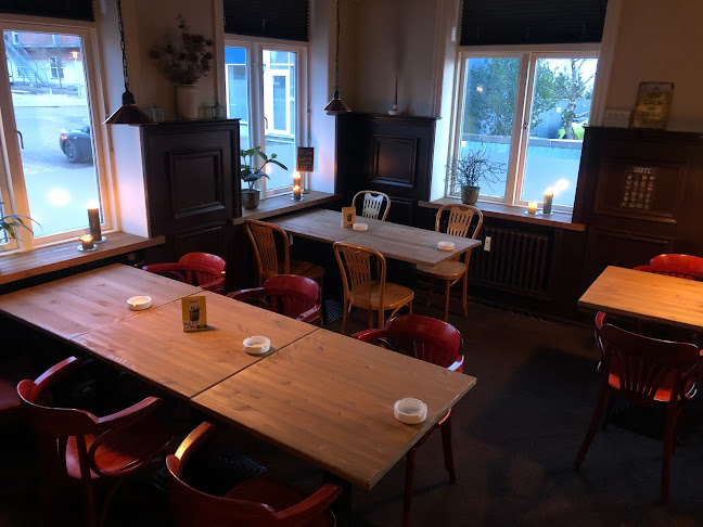 Pub Corallen - Bindslev