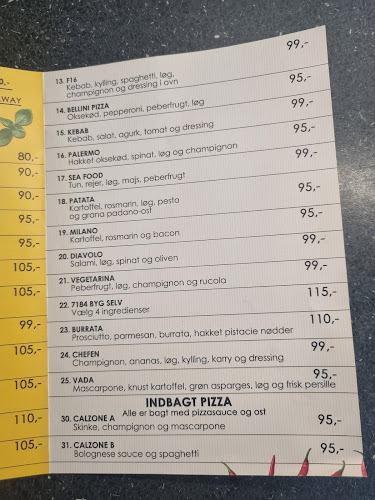 Opinii despre Elite pizza og kebab în Vandel - Gastronomi og hotelvirksomhed