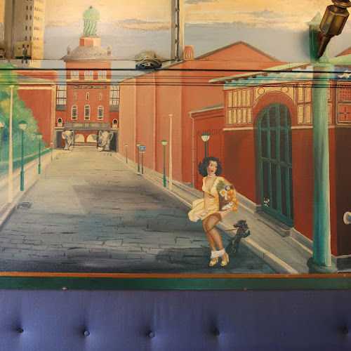 Comentarii opinii despre Cafe Bryggeriet