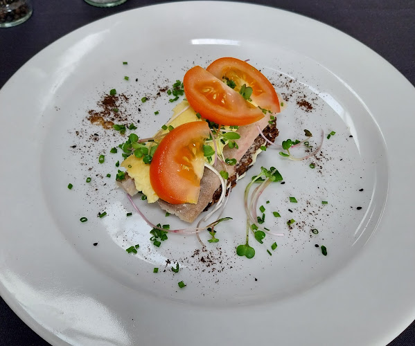 Comentarii opinii despre Café Solvogn