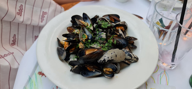 Le Diamant Bistro 59 - København