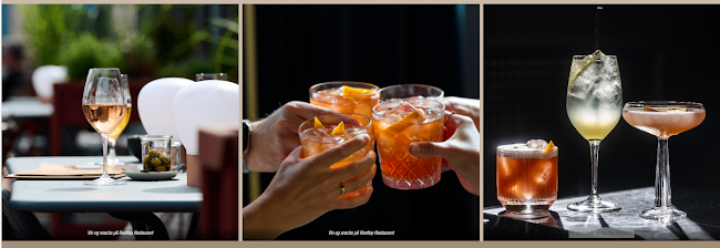 Level Six Rooftop Bar & Terrace - København