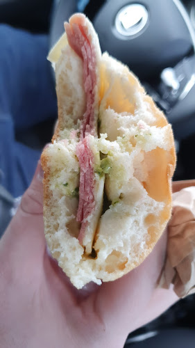 Comentarii opinii despre Torkilstrup Nord Cafe