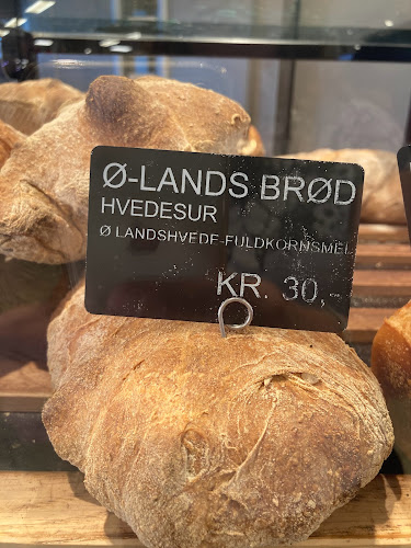 Kalø Torvets Bageri - Rønde