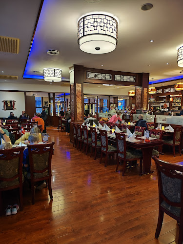 Comentarii opinii despre Restaurant Den Kinesiske Mur