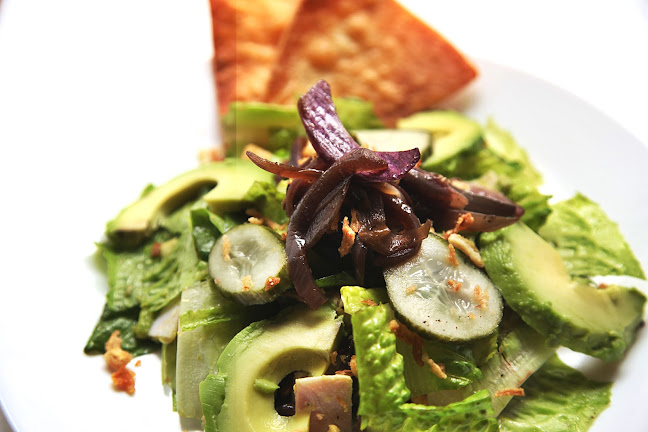 Colbjørnsensgade 11, 1432 København