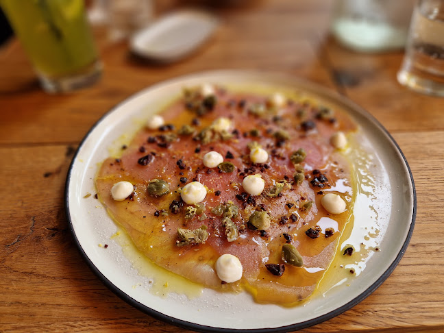 Jernbane Allé 45h, 2720 København