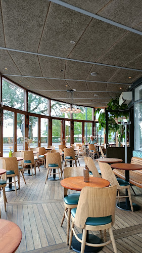 Café Jorden Rundt - Charlottenlund