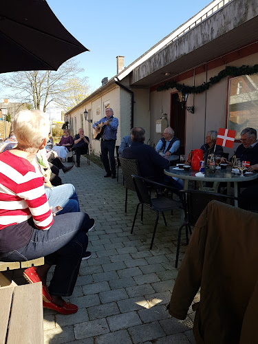 Comentarii opinii despre Cafe og Butik Vesthhuset