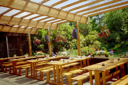 Restaurant Bolsterbjerg