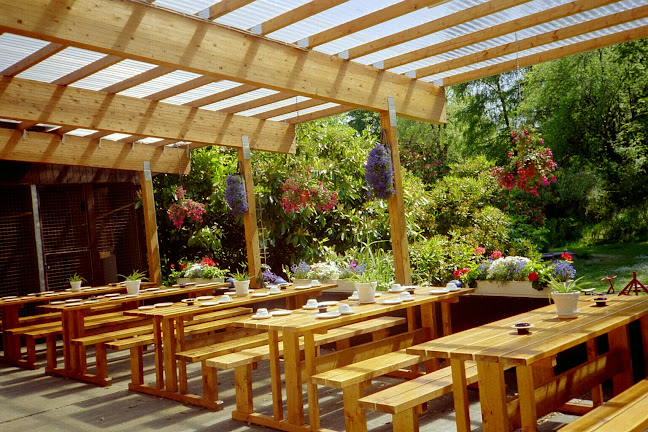 Restaurant Bolsterbjerg