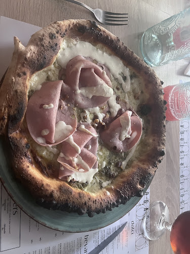 Opinii despre Disotto în Roskilde - Gastronomi og hotelvirksomhed