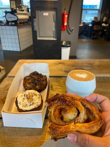 Kaffedepartementet - Gastronomi og hotelvirksomhed