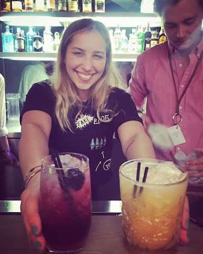 Absalon Bar - Gastronomi og hotelvirksomhed