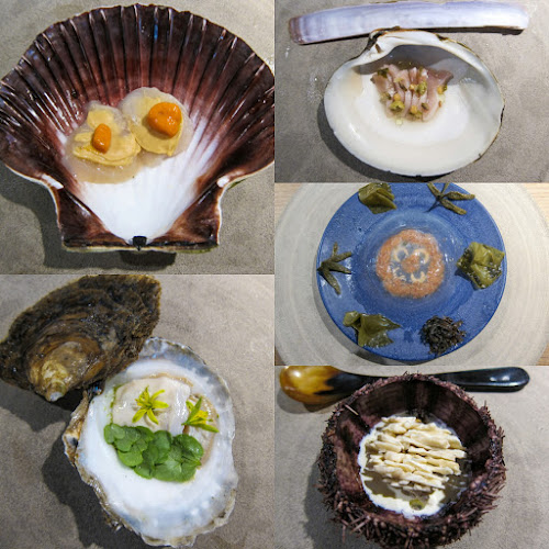 Noma - Gastronomi og hotelvirksomhed