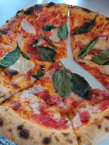 Ild.pizza - Galten - Gastronomi og hotelvirksomhed