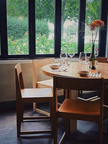 Lago ~ Restaurant & Cocktailbar - Gastronomi og hotelvirksomhed