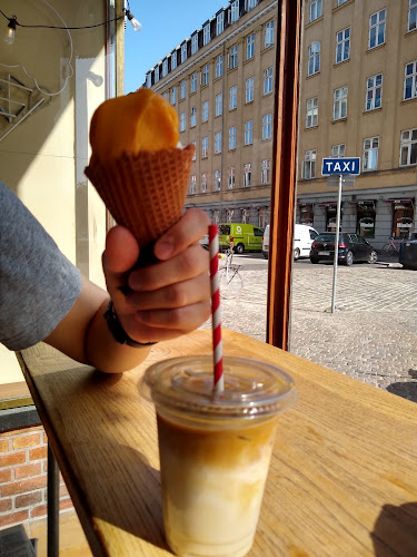 Markmandsgade 1, 2300 København