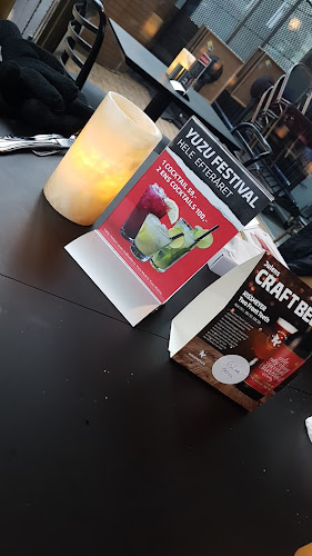 Opinii despre Dalle Valle, Rosengårdcenteret în Odense - Gastronomi og hotelvirksomhed