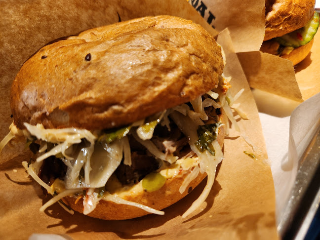 Kristinedal Burgers - Gastronomi og hotelvirksomhed