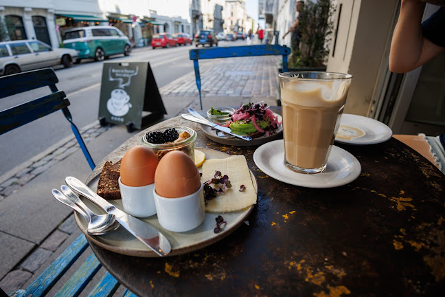 Comentarii opinii despre Original Coffee Bredgade