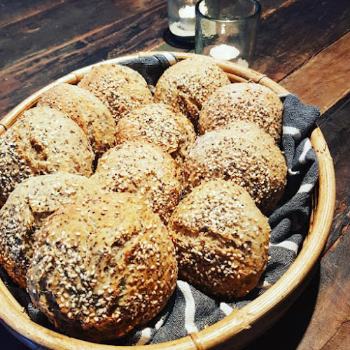 DrømmeCaféen - Dronningmølle