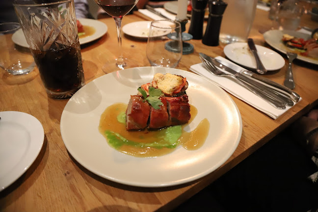 Opinii despre Oliveto în Greve - Gastronomi og hotelvirksomhed