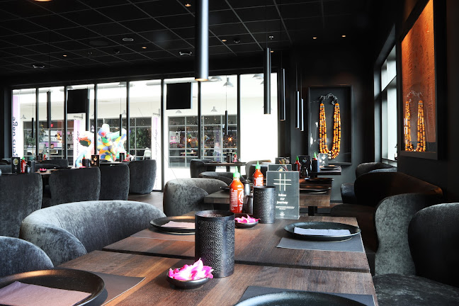 Wokshop - Gastronomi og hotelvirksomhed