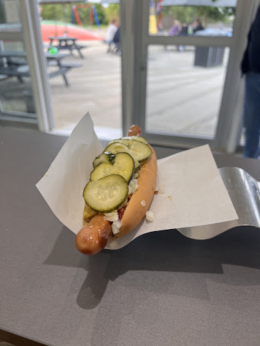 Comentarii opinii despre Ebel-Å Grill