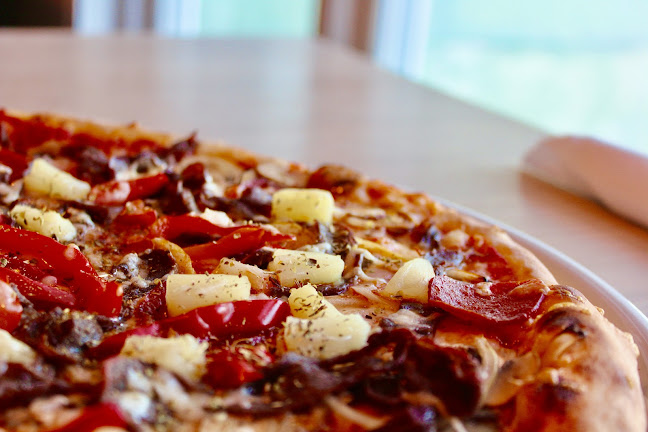 Café Rica - Skanderborg