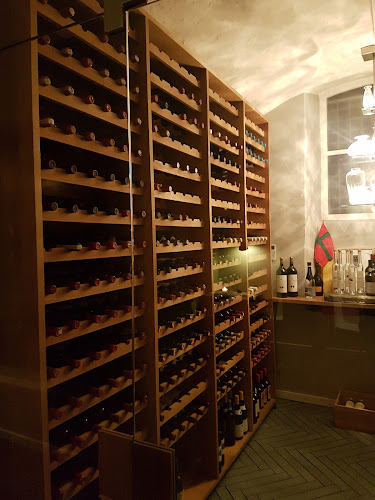 Restaurant Koefoed - København