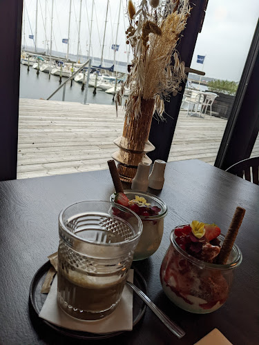 pynten. - Gastronomi og hotelvirksomhed