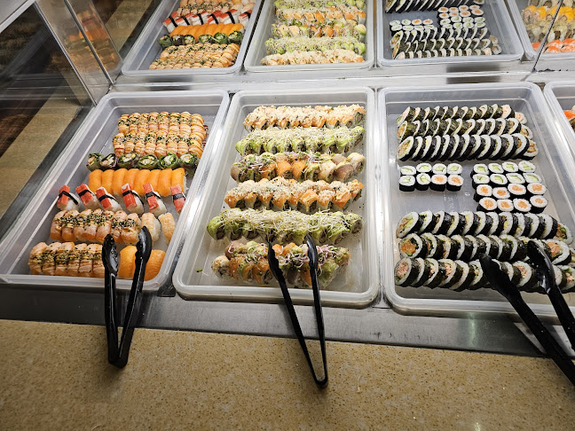 Ming Hao - Gastronomi og hotelvirksomhed