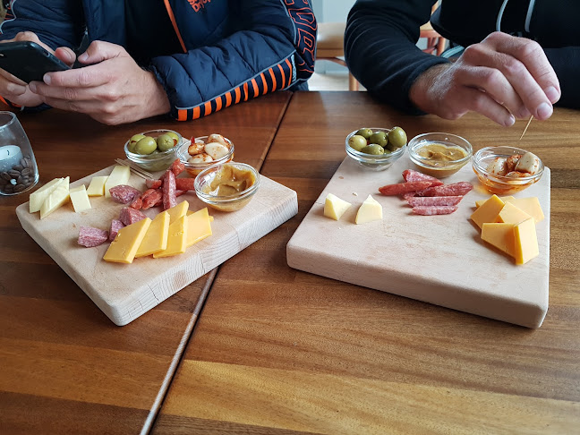 Det Bette Ølhus v/Vera Zobbe - Gastronomi og hotelvirksomhed