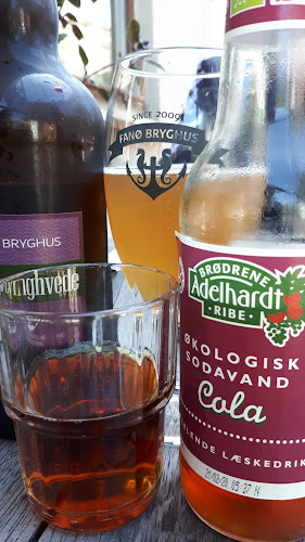 Rudbecks Fanø - Fanø