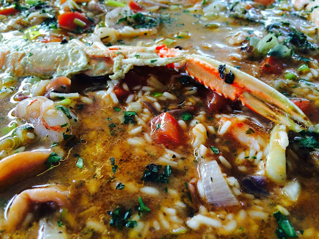 Comentarii opinii despre Den Røde Tomat