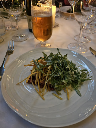 Comentarii opinii despre Bistro Boheme