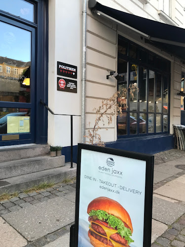 Eden Jaxx - Gastronomi og hotelvirksomhed