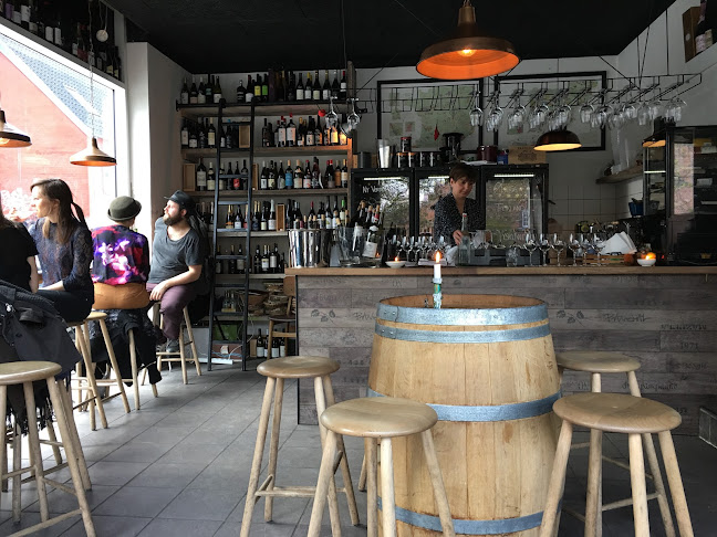 Comentarii opinii despre S'vinbar