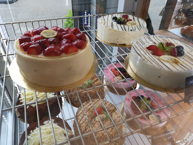 Comentarii opinii despre Olivers bakery