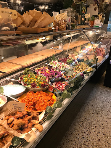 Opinii despre Alt I Mad ApS în Rødovre - Gastronomi og hotelvirksomhed