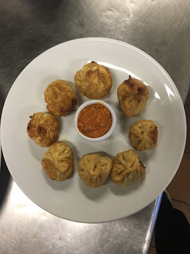 Garam Masala, The Authentic Indian and Continental Kitchen - København