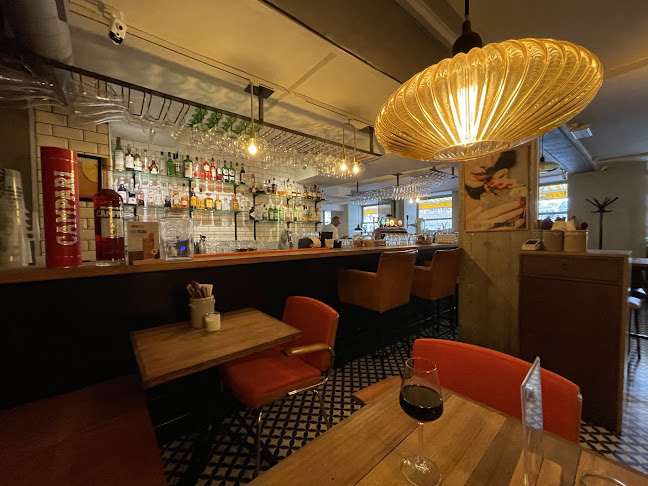 Sankt Peders Stræde 38, 1551 København