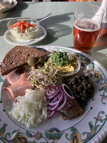 Opinii despre Restaurant Skovlyst în Faaborg - Gastronomi og hotelvirksomhed