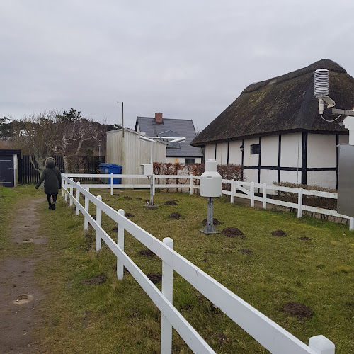 Røsnæsvej 477, 4400 Kalundborg