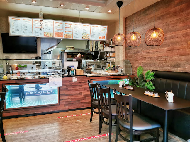 Reberbansgade 16A, 9000 Aalborg