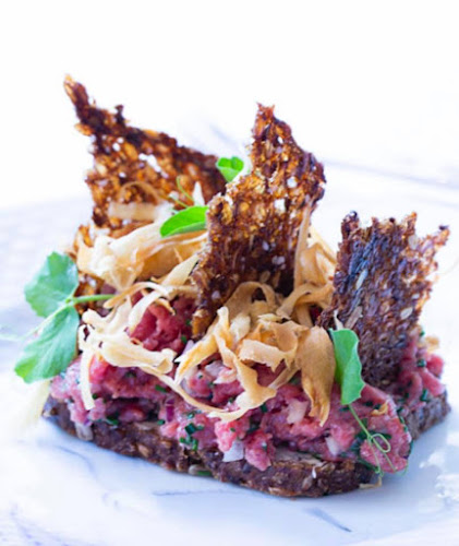 Restaurant Kastellet - København