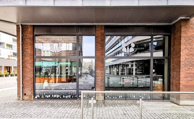Distinto Vinimport - Gastronomi og hotelvirksomhed