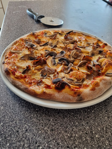 Nimo Pizza og Grill - Ørum